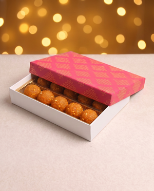 MITHAI BOXES